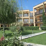 Sozopoli Hills Lejlighed *