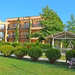Апартаменты Sozopoli Hills *