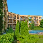 Апартаменты Sozopoli Hills