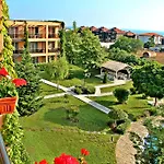Апартаменты Sozopoli Hills Созополь