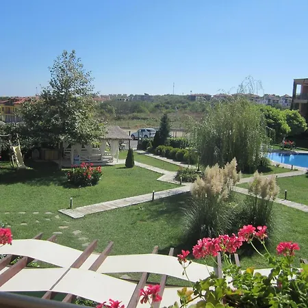 公寓 Sozopoli Hills *