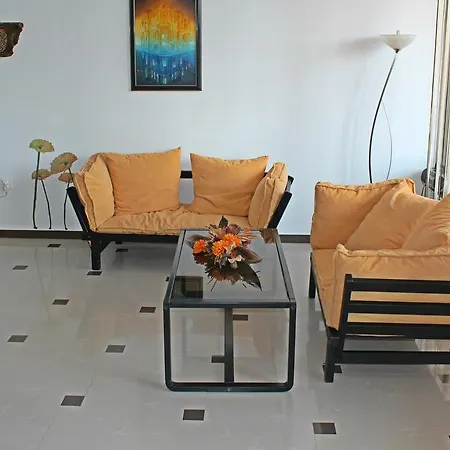 公寓 Sozopoli Hills 索佐波尔