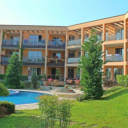 Sozopoli Hills Szozopol