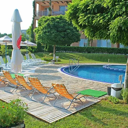 公寓 Sozopoli Hills