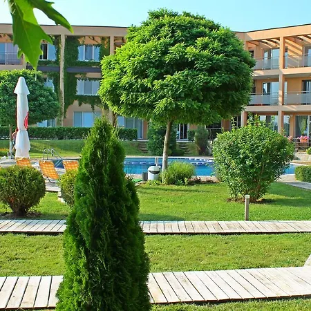 Sozopoli Hills Szozopol