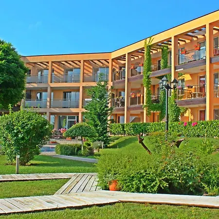 Lejlighed Sozopoli Hills Sozopol