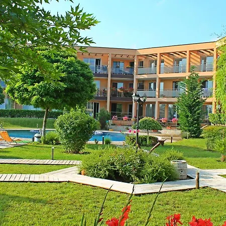 Sozopoli Hills Szozopol