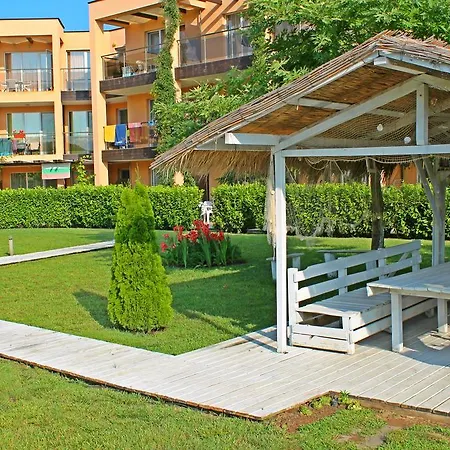 Apartman Sozopoli Hills Szozopol