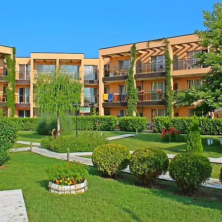 Sozopoli Hills Созопол