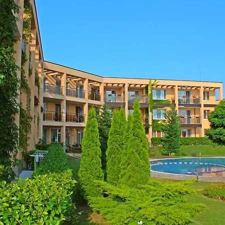 公寓 Sozopoli Hills