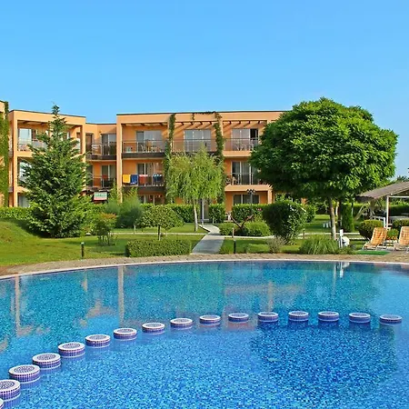 公寓 Sozopoli Hills