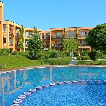 公寓 Sozopoli Hills