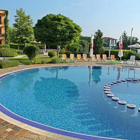 公寓 Sozopoli Hills *