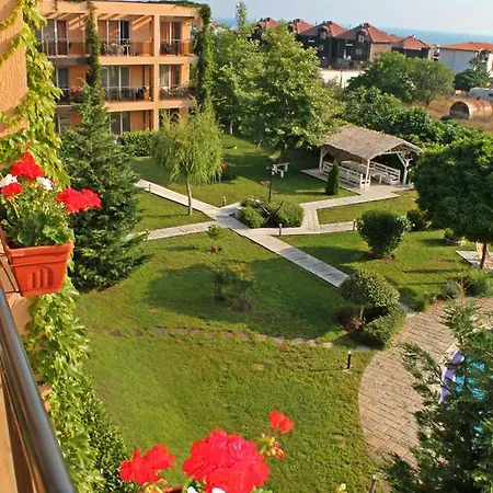 Апартамент Sozopoli Hills