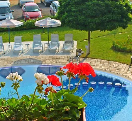 Sozopoli Hills Созопол