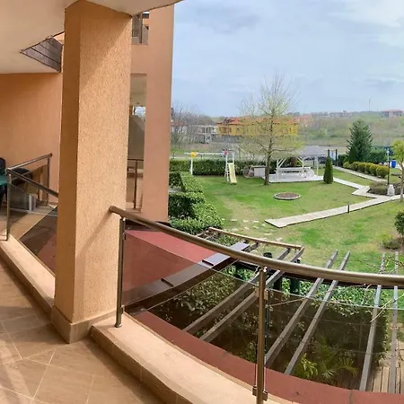 Sozopoli Hills Апартамент Созопол