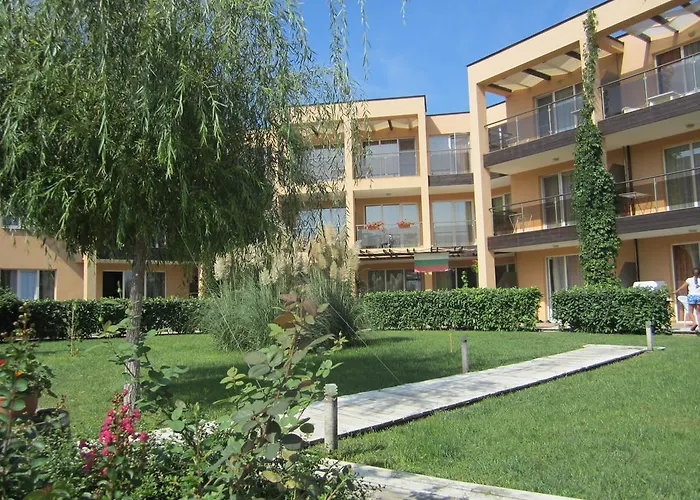 Sozopoli Hills Apartman *