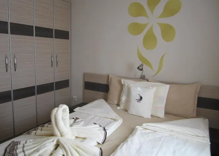 Sozopoli Hills * Szozopol