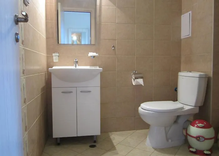 Sozopoli Hills Apartman *