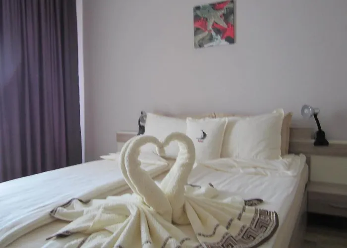 Apartman Sozopoli Hills