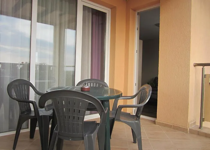 Sozopoli Hills Szozopol