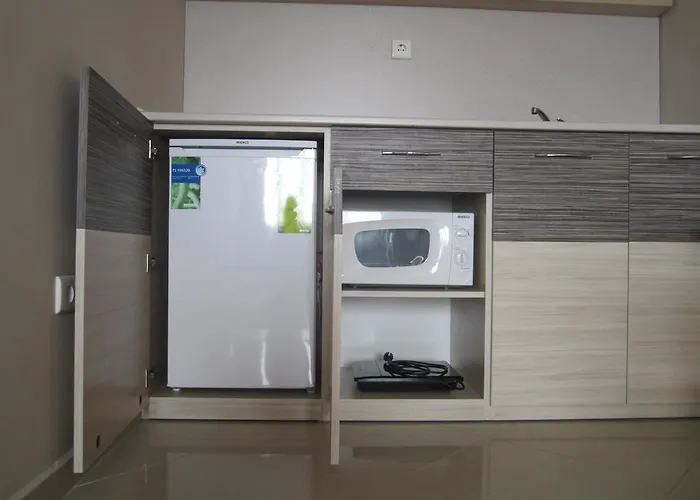 Sozopoli Hills * Szozopol