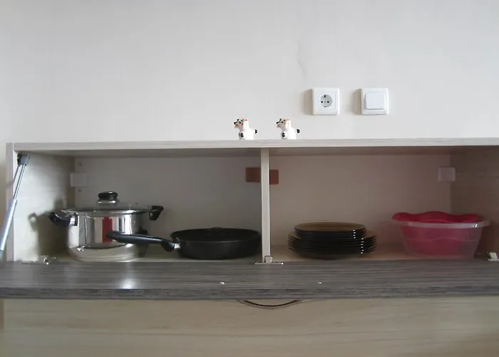 Sozopoli Hills Szozopol