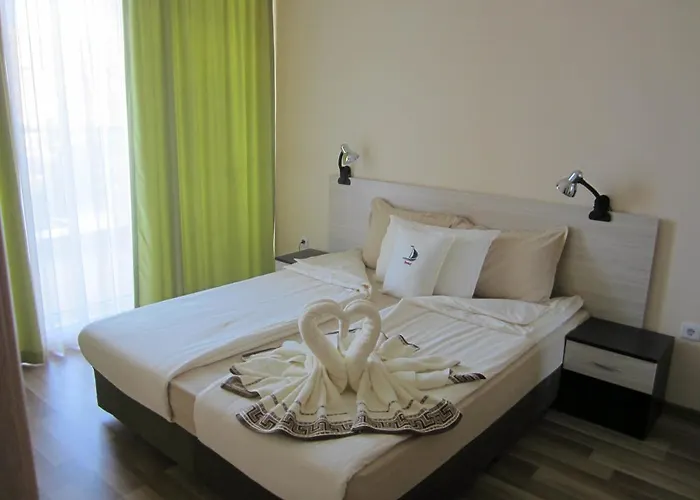 Sozopoli Hills Apartman