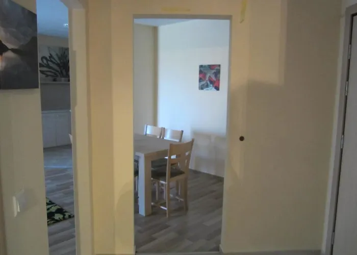 Sozopoli Hills Apartman *