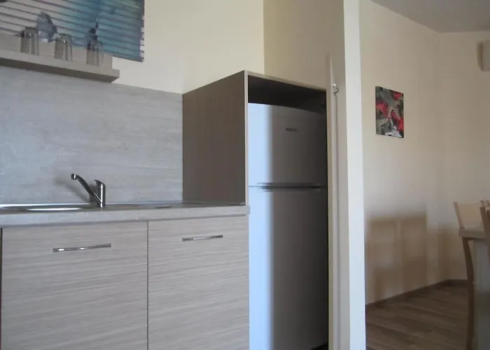 Apartman Sozopoli Hills *