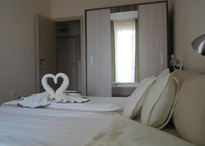 Sozopoli Hills Apartman Szozopol