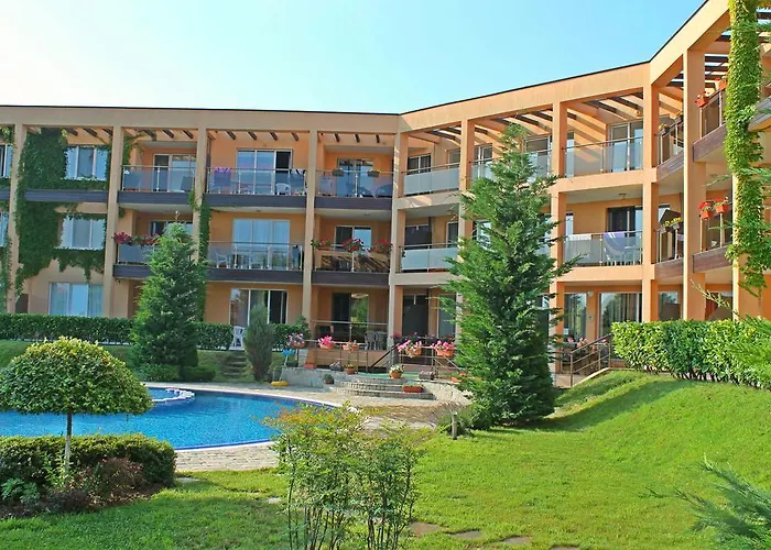 Sozopoli Hills Szozopol