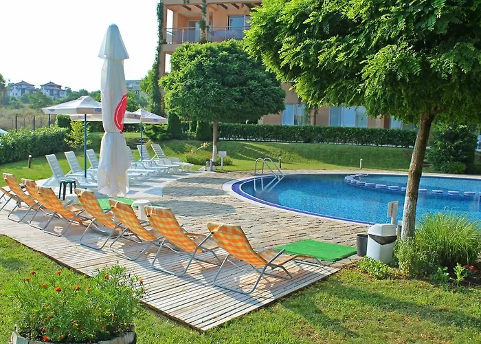 Apartman Sozopoli Hills