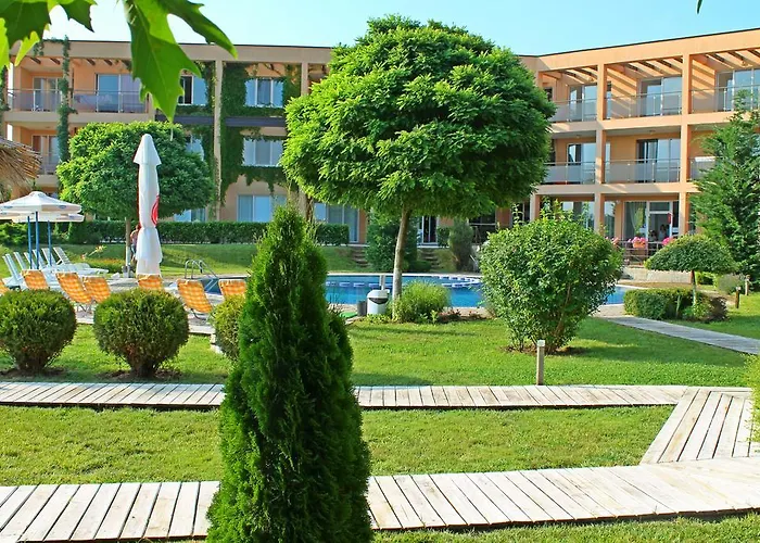 Sozopoli Hills Szozopol