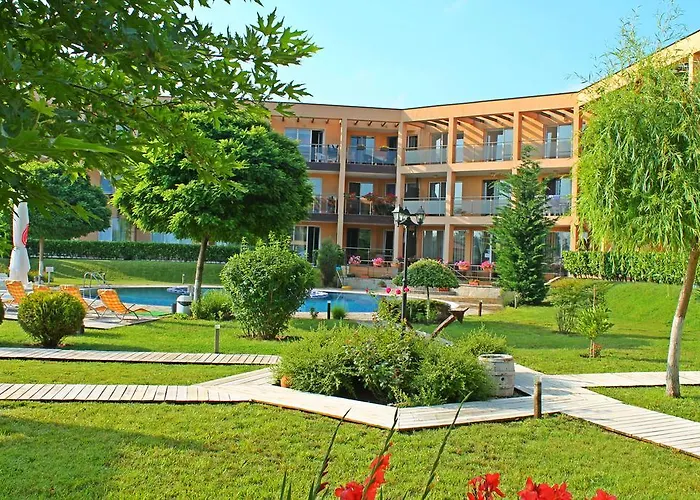 Sozopoli Hills Szozopol