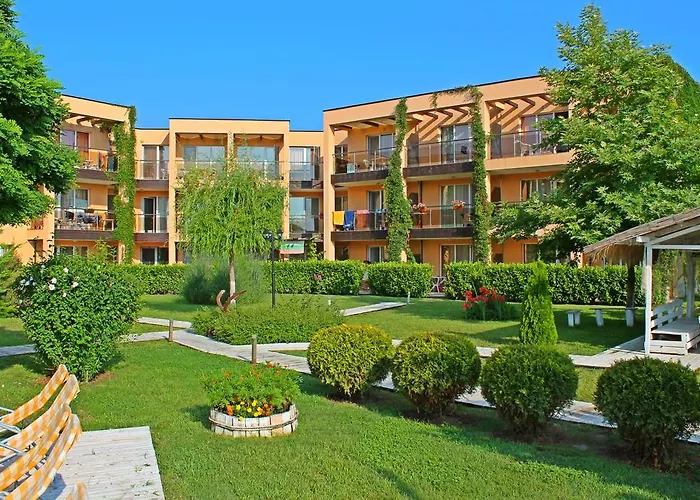 Sozopoli Hills Szozopol