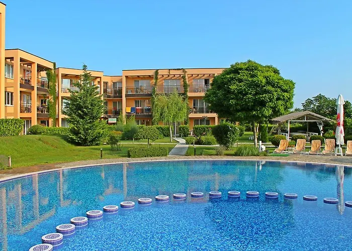 Apartman Sozopoli Hills