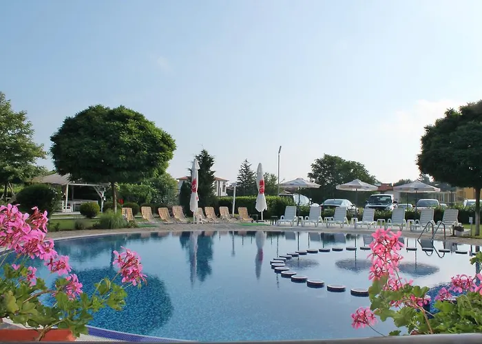 Apartman Sozopoli Hills