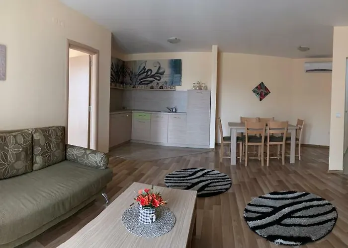 Sozopoli Hills Szozopol