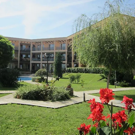 Sozopoli Hills Апартаменты