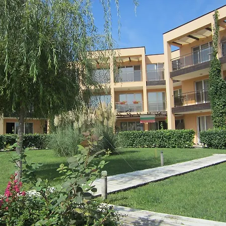 Sozopoli Hills Apartmán *