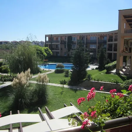 Apartmán Sozopoli Hills