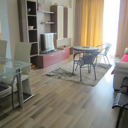 Apartmán Sozopoli Hills *