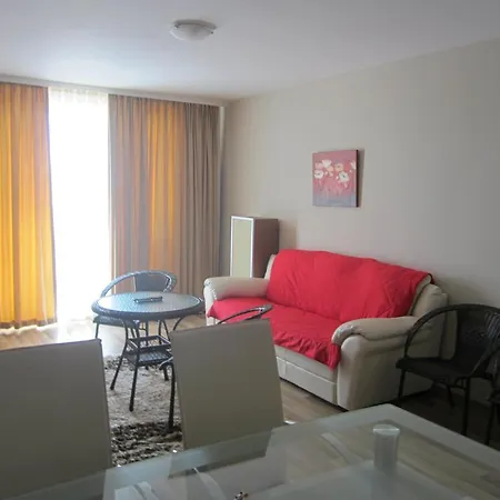 Apartmán Sozopoli Hills Sozopol
