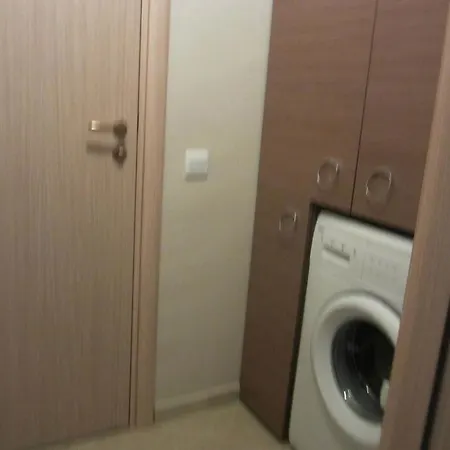 Apartmán Sozopoli Hills *