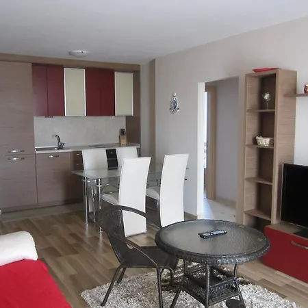 Sozopoli Hills Apartmán *