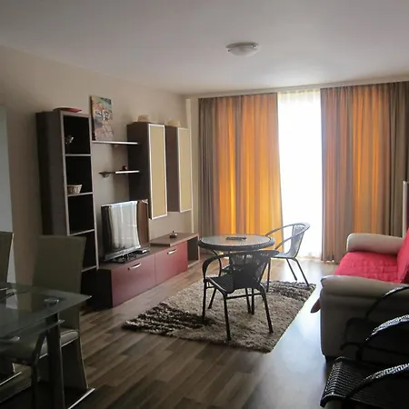 Apartmán Sozopoli Hills