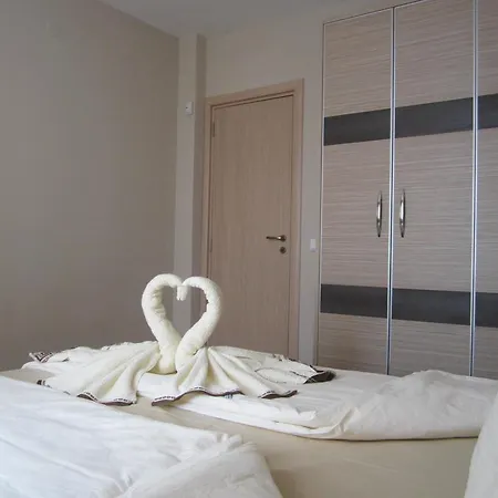 Apartmán Sozopoli Hills Sozopol