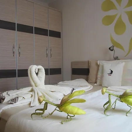 Sozopoli Hills Sozopol