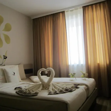 Sozopoli Hills * Sozopol